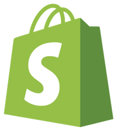 Integrations Shopify